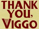 thank you, Viggo: a tribute to an artist of inspiration -- click to visit my new art website with several new slide shows